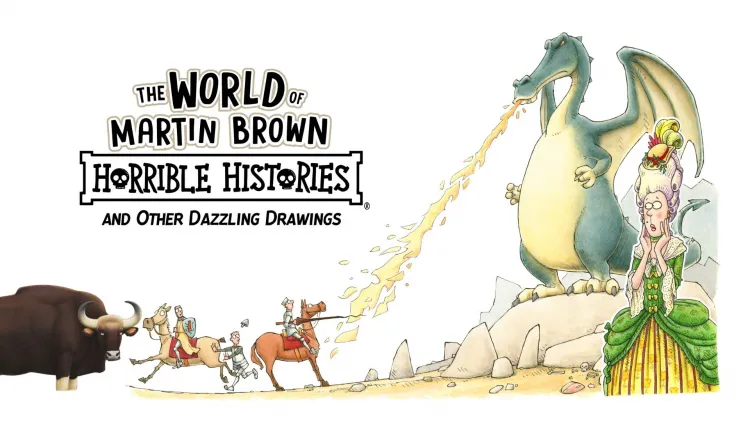 Horrible histories 