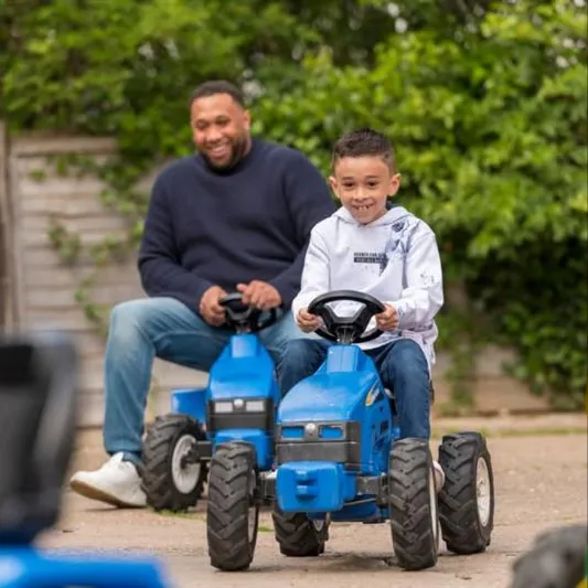 standalone dads