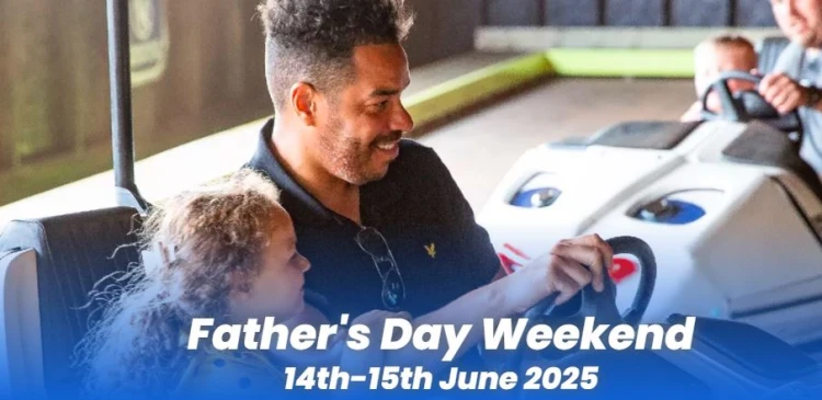 gullivers fathers day