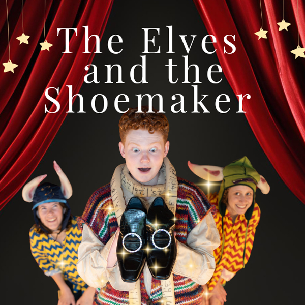 The Elves and the Shoemaker