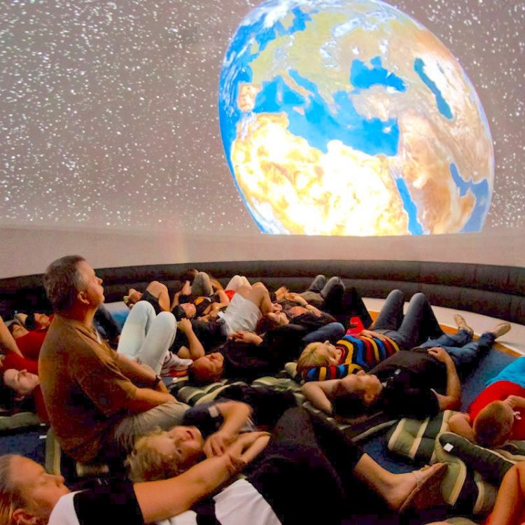 Space Dome
