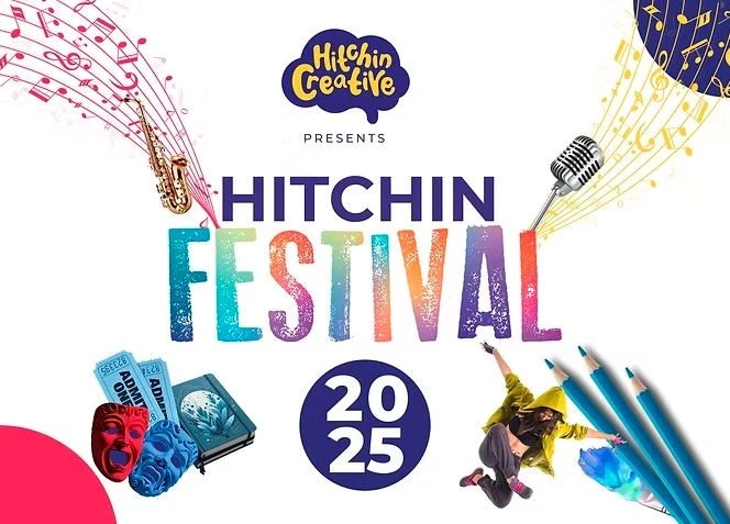 hitchin fest 2025