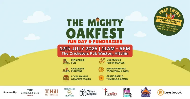 Oakfest