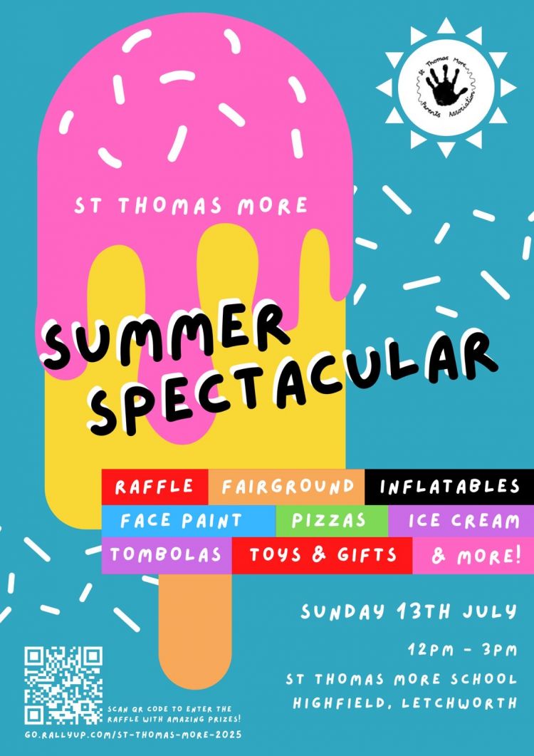 STM Summer Spectacular