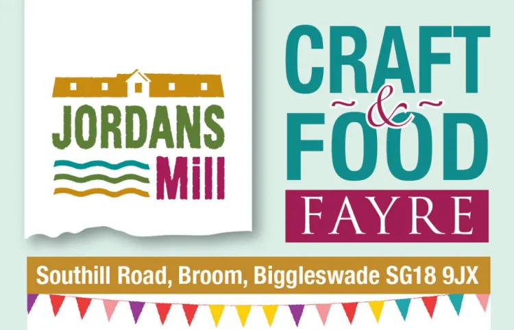 Love Local Craft & Food Fayre