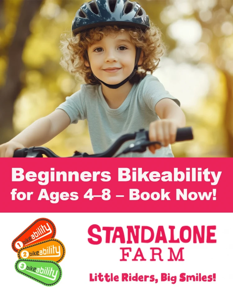 Bikeability 
