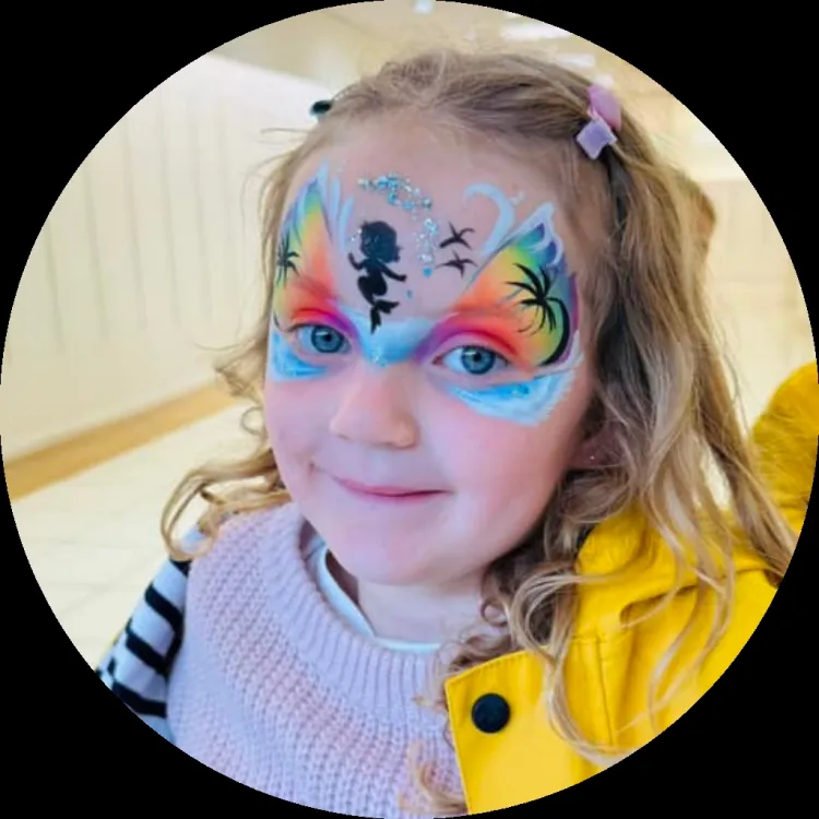 letchworth facepainting