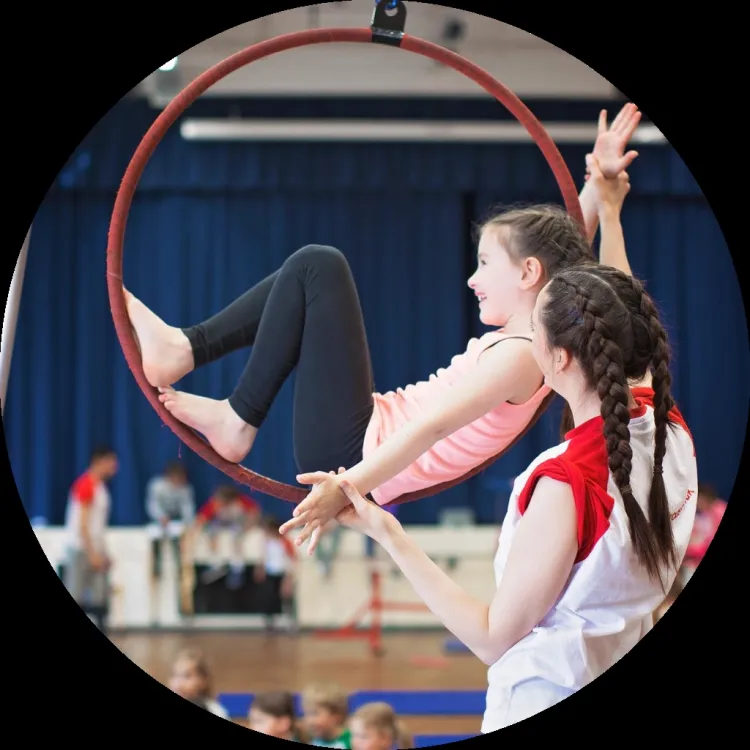 letchworth circus