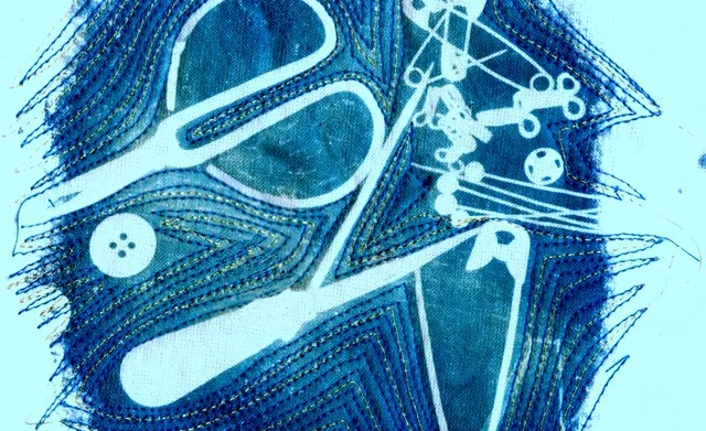 cyanotype