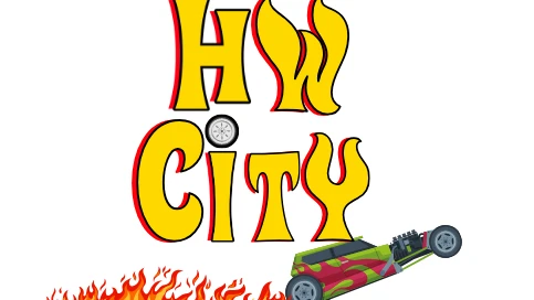 Hot Wheels City - Stay & Play at The Pioneer Club