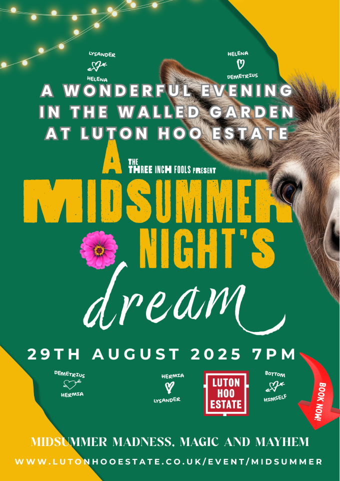 A Midsummer Night's Dream