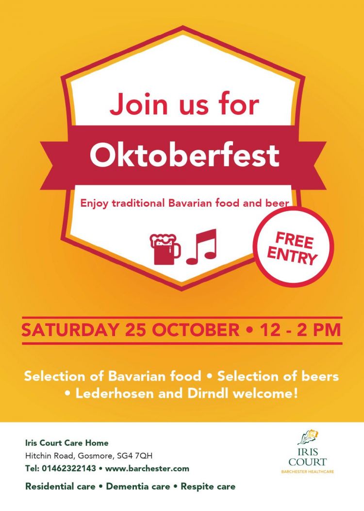 Oktoberfest
