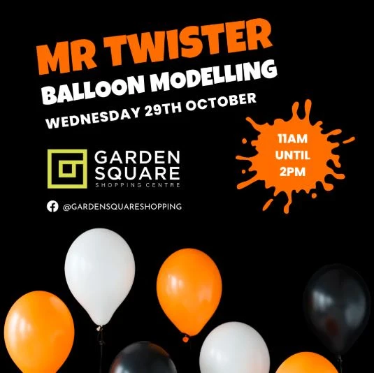 mr twister