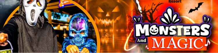 halloween drayton