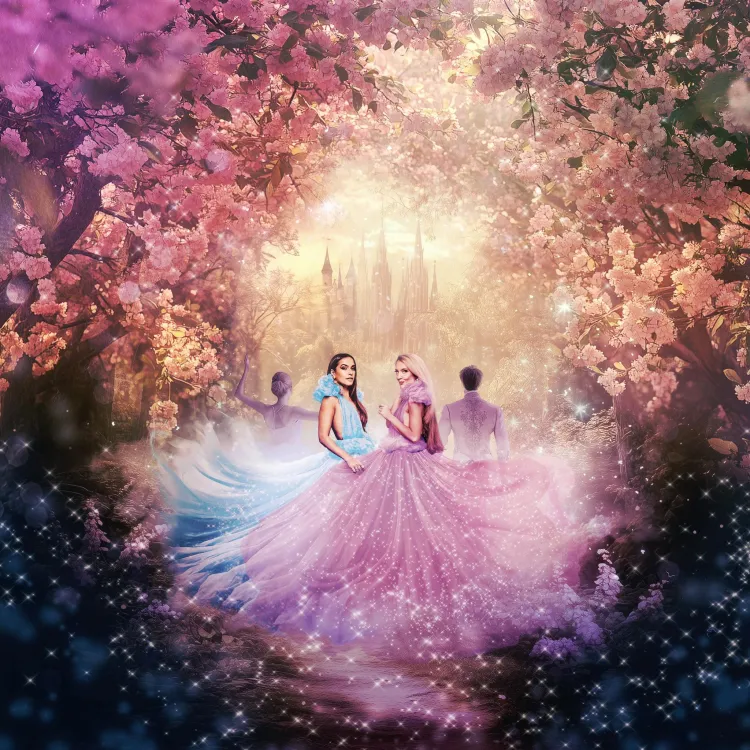 The Princess Proms: Watford Colosseum