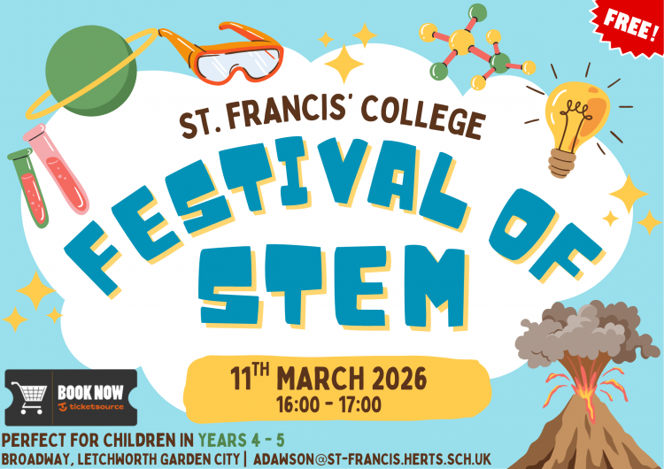 Festival of STEM