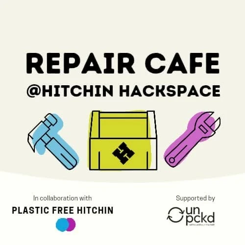 Repair cafe