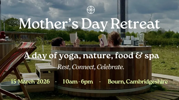 mothers day retreat