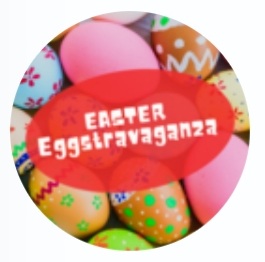 Easter Eggstravaganza