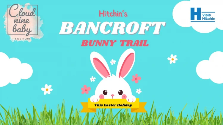 Hitchin's Bancroft Bunny Trail