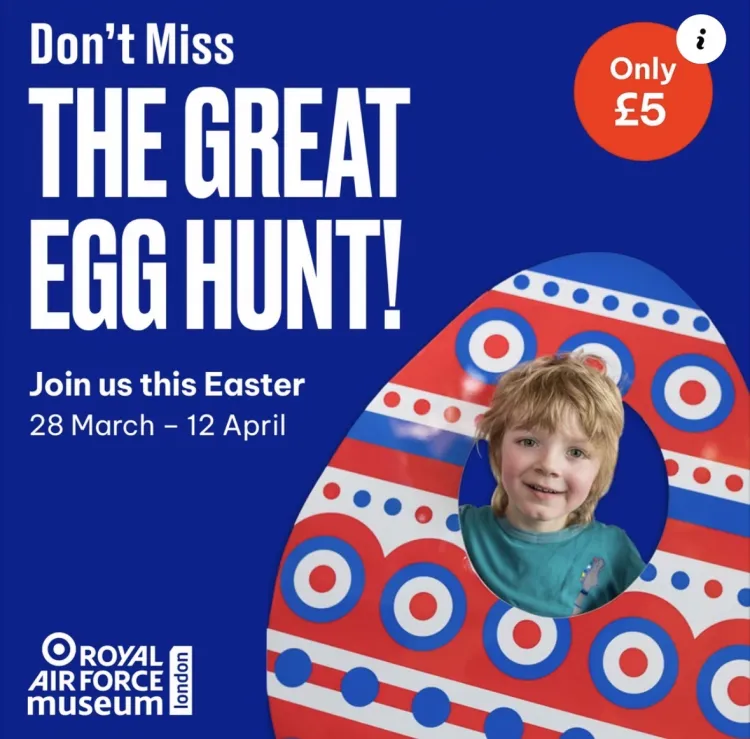 Percy vs Mr Fox: The Great Egg Hunt