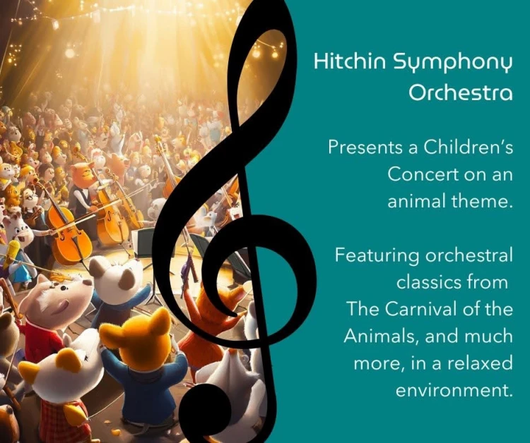 Children's concert