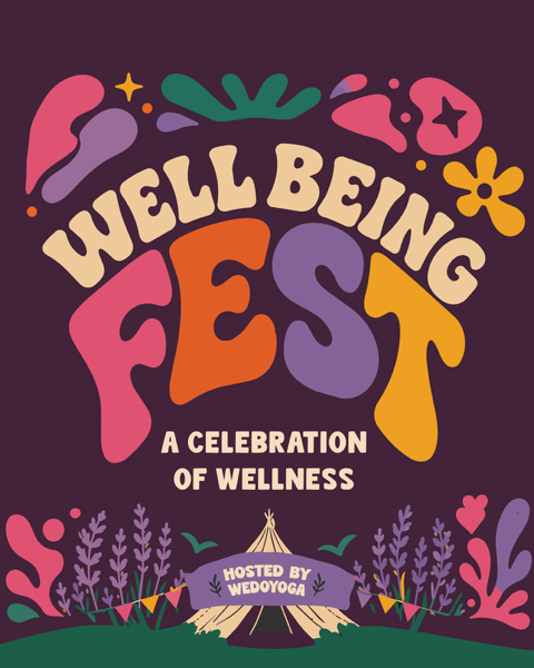 Wellbeing Fest