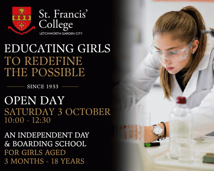 Open Day 2026