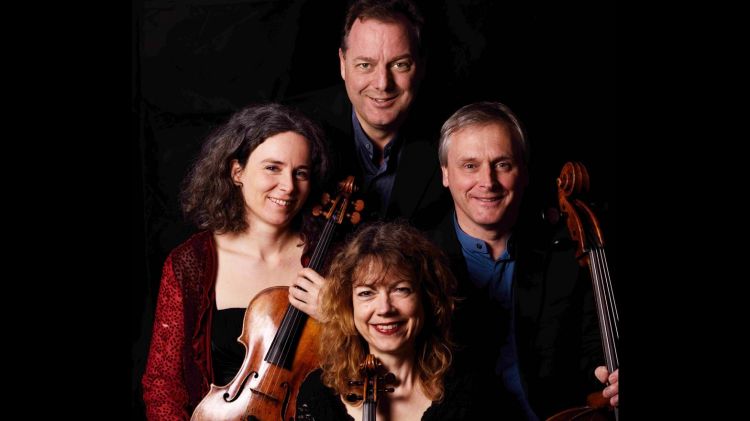 Primrose Piano Quartet