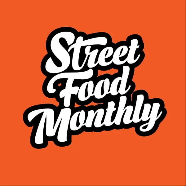 Hitchin Street Food Monthly