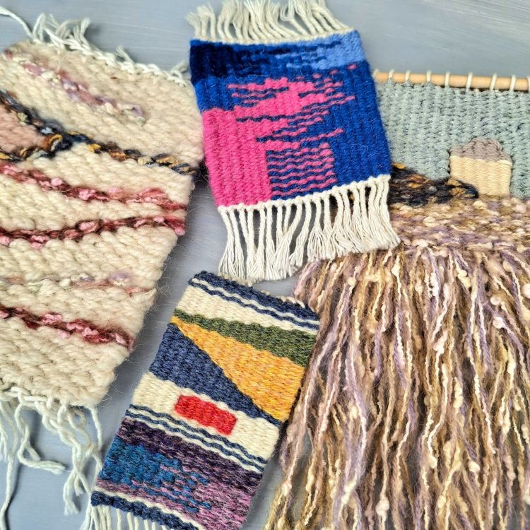 Teens, Textiles