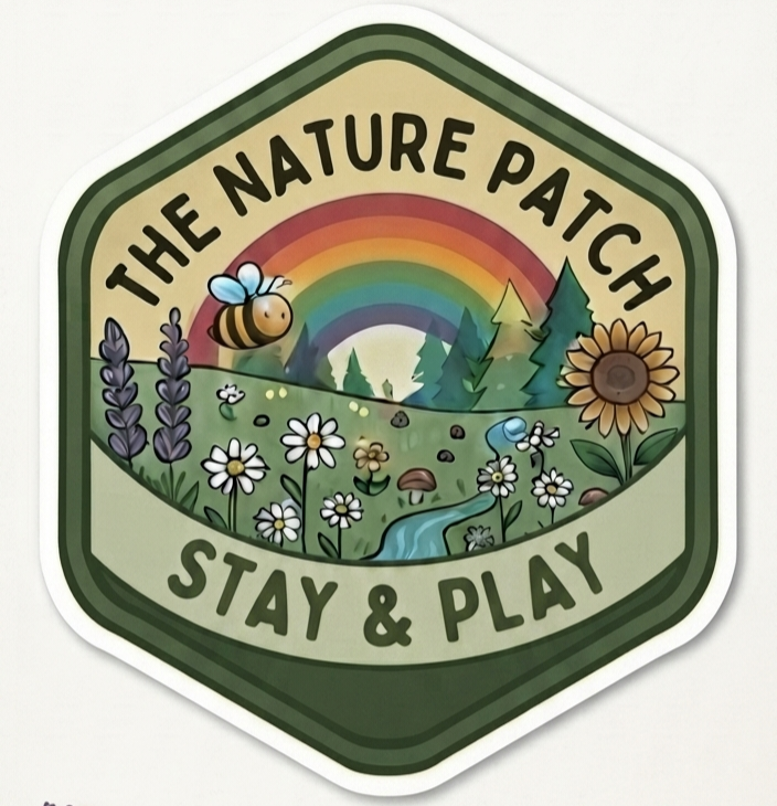 The Nature Patch 1st Session