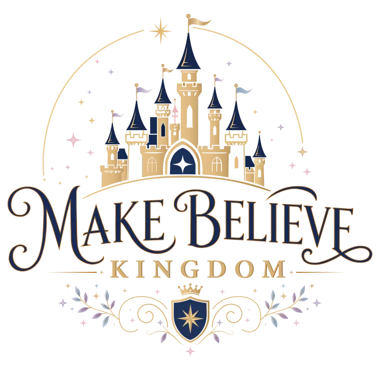 make believe kingdom