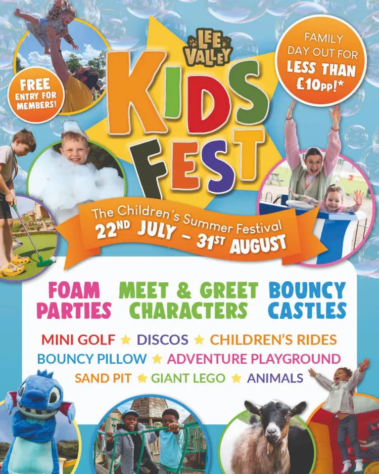 KidsFest