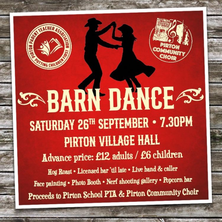 Barn Dance