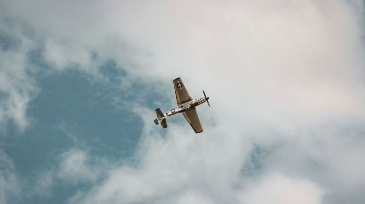 Summer Air Show 2027