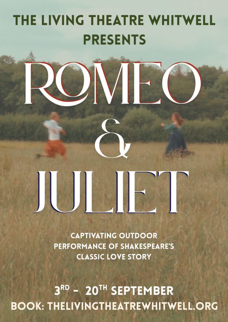 Romeo & Juliet - The Living Theatre