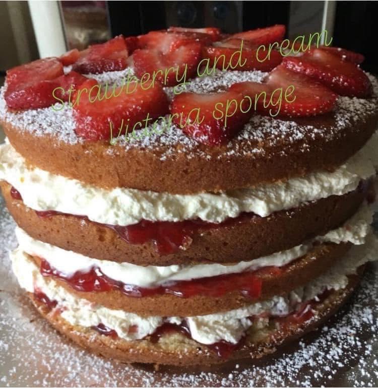 MacMillan Coffee Fundraiser