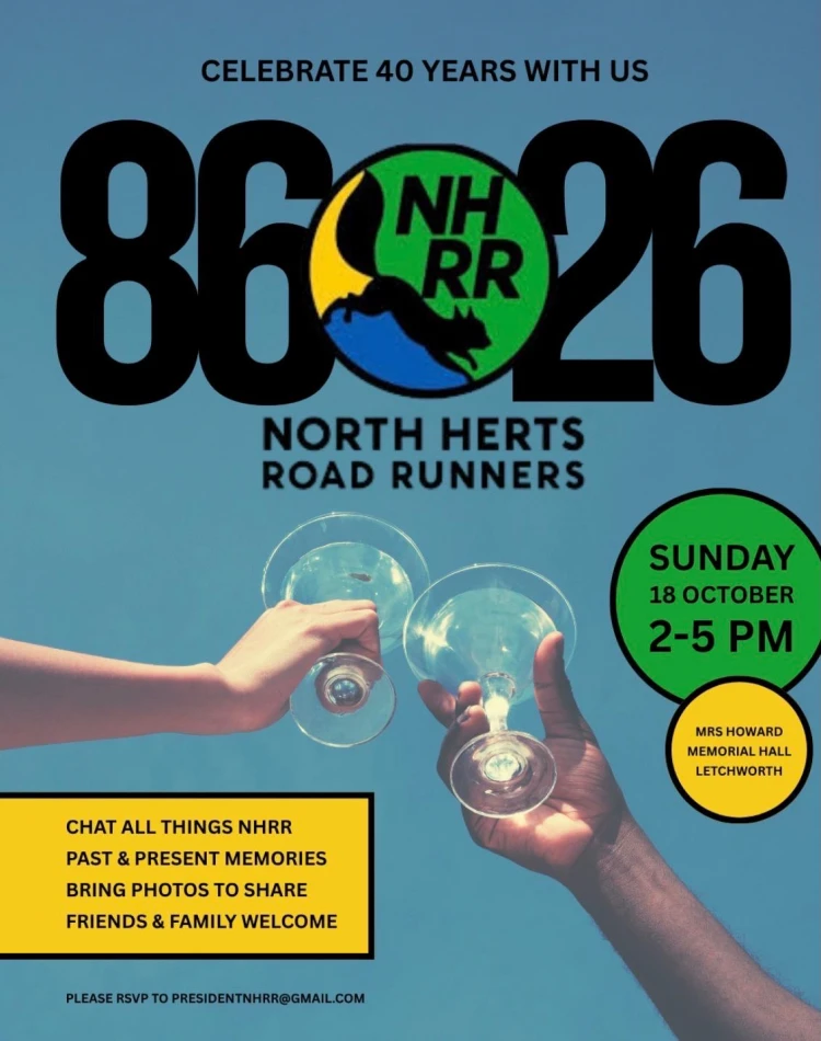 NHRR is 40