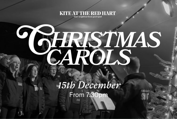 Christmas Carols at Kite