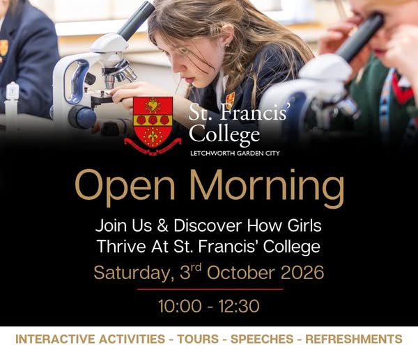 Open Day