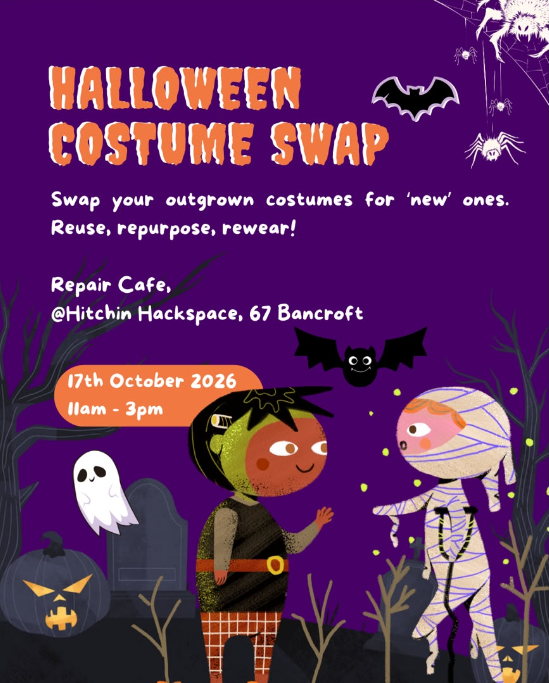 🎃👻 HALLOWEEN COSTUME SWAP! 👻🎃