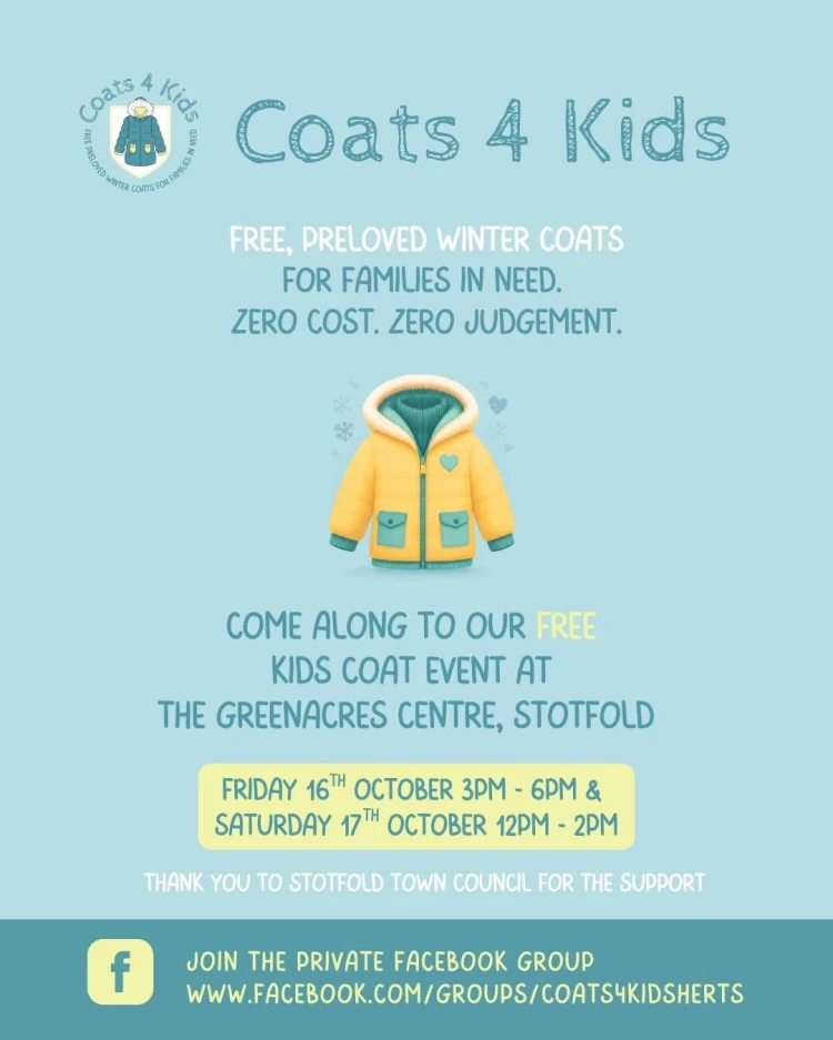 Coats4kids