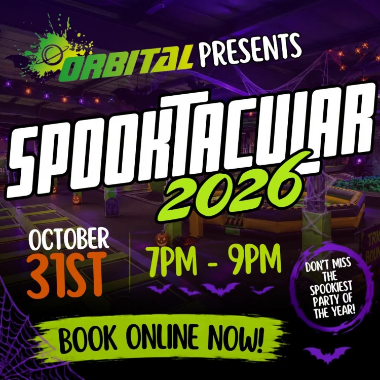 Spooktacular 2026