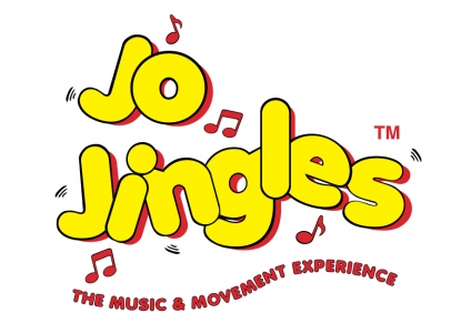 Jo Jingles logo