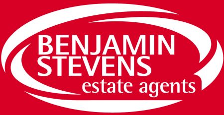 Benjamin Stevens Estate Agents logo