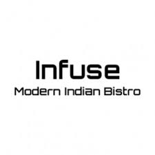 Infuse Modern Indian Bistro logo