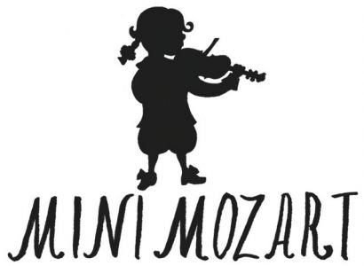 Mini Mozart Herts logo