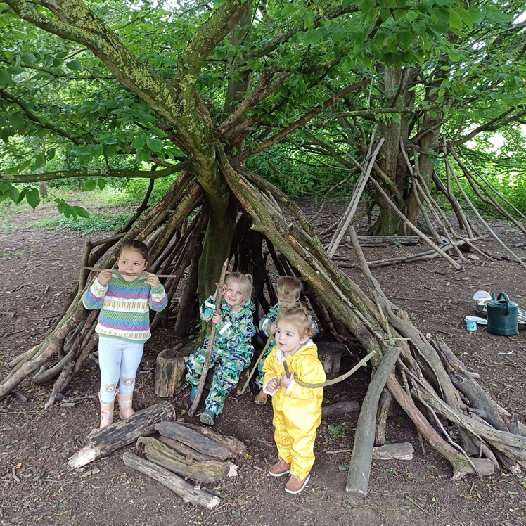 Great Fen Little Bugs