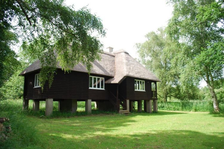 Rothschild Bungalow Open Day - Heritage Open Days